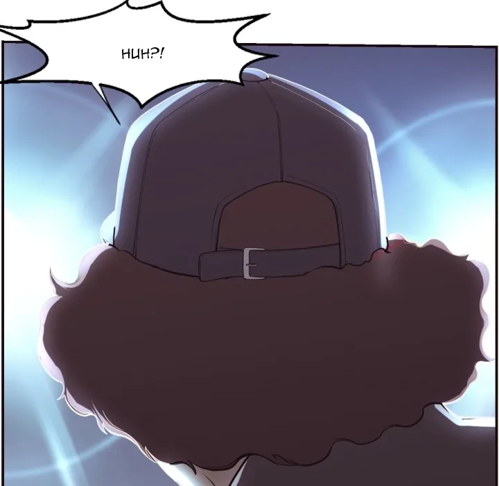 The Hidden Past Chapter 2 page 72 - 