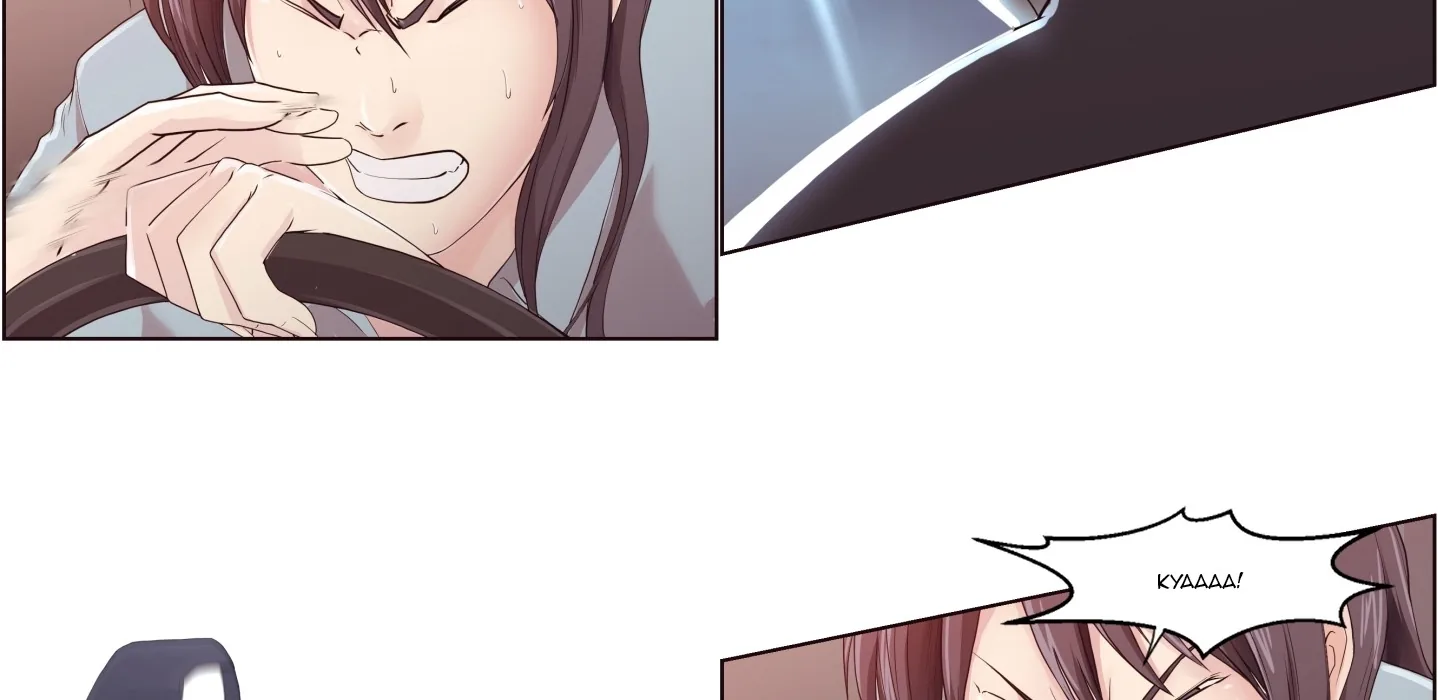 The Hidden Past Chapter 2 page 73 - 
