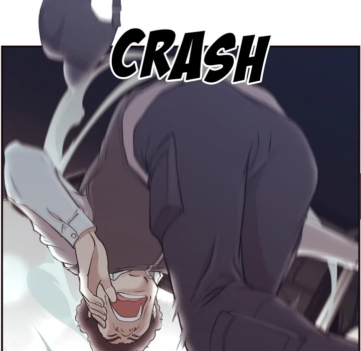 The Hidden Past Chapter 2 page 74 - 