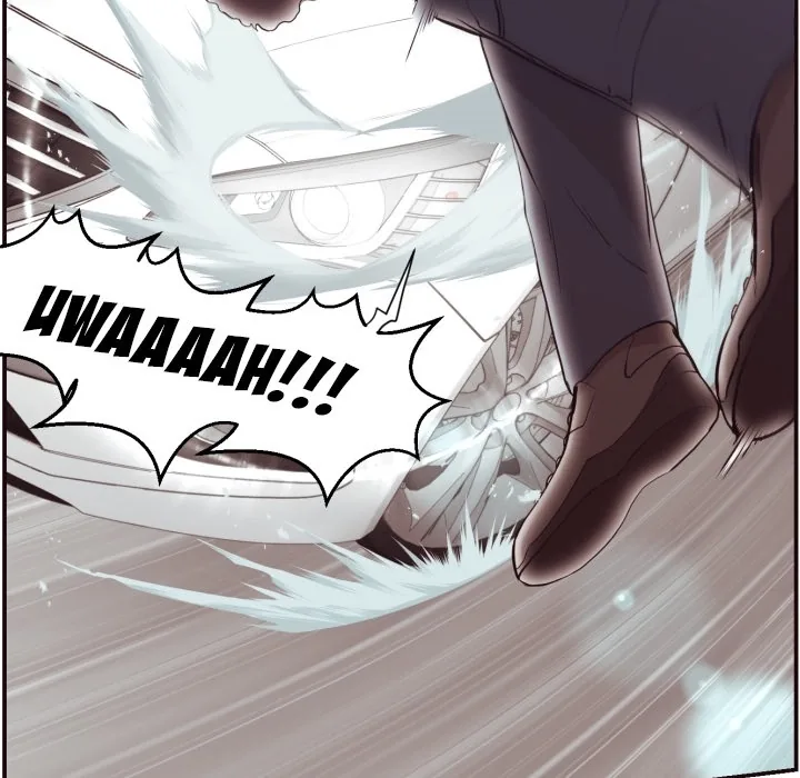 The Hidden Past Chapter 2 page 75 - 