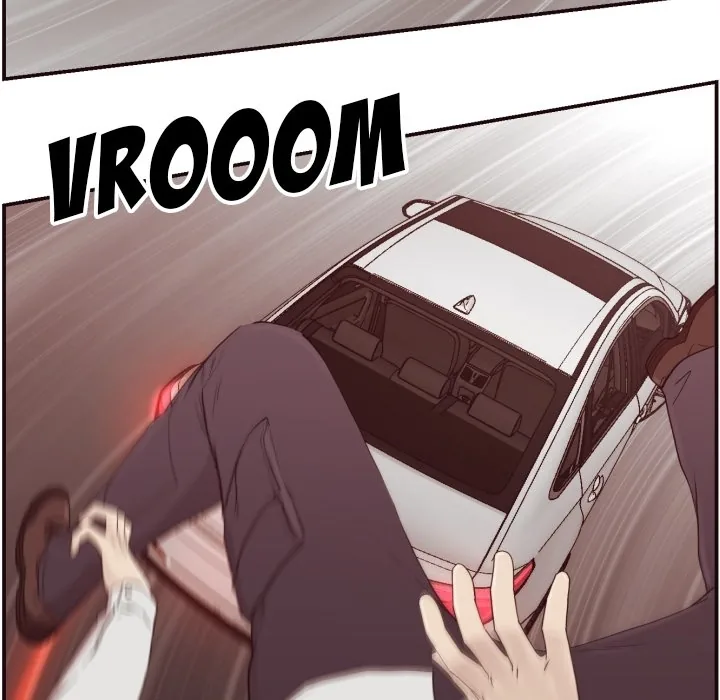 The Hidden Past Chapter 2 page 76 - 