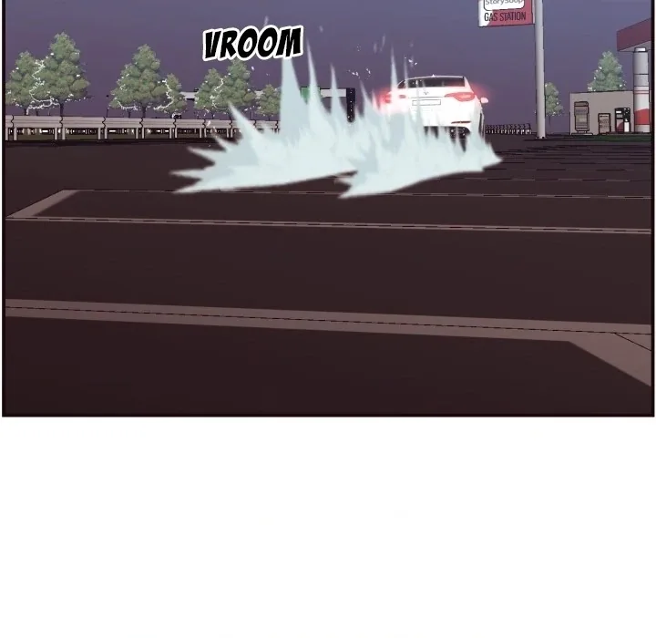 The Hidden Past Chapter 2 page 79 - 