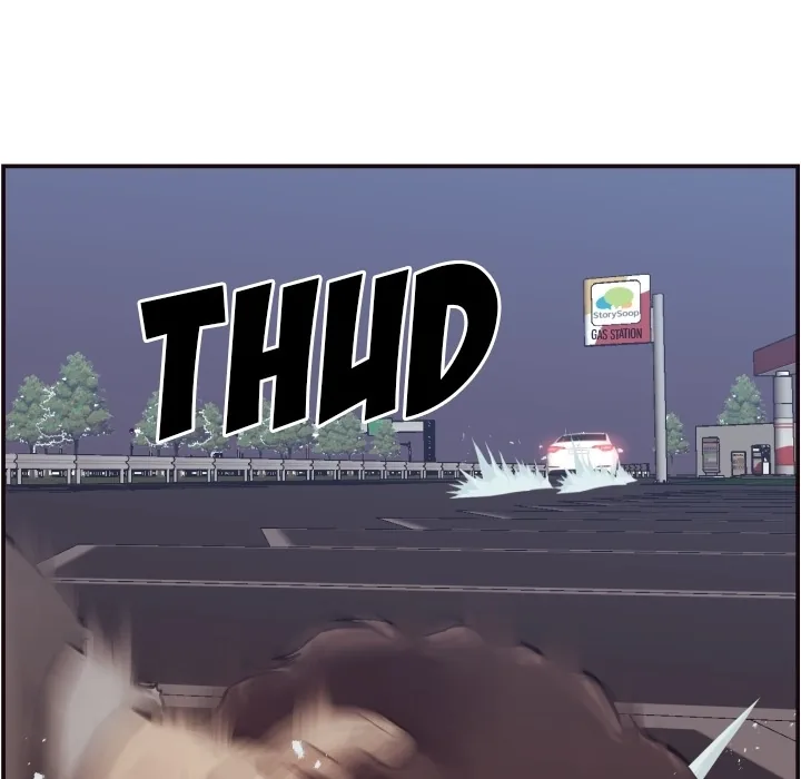 The Hidden Past Chapter 2 page 80 - 