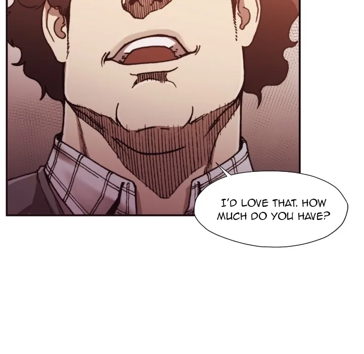 The Hidden Past Chapter 2 page 9 - 