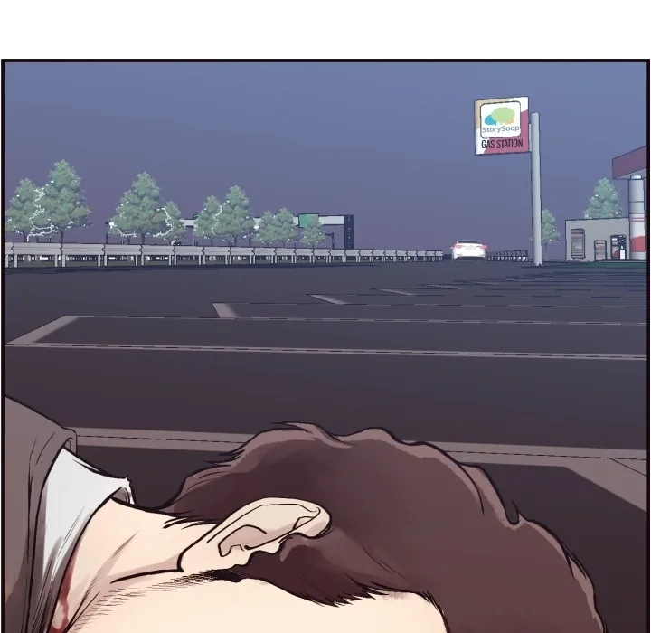 The Hidden Past Chapter 2 page 82 - 