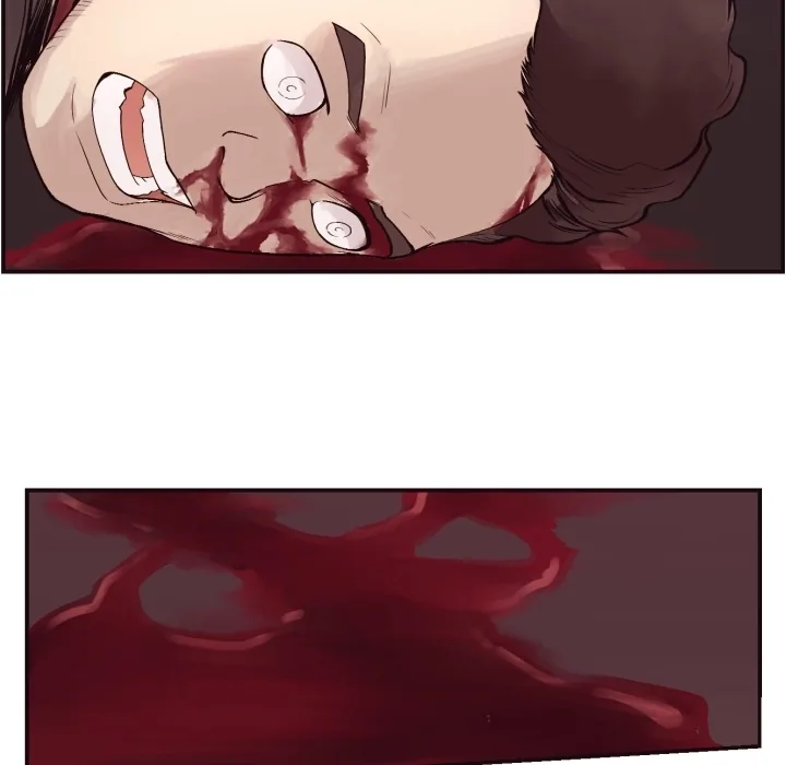 The Hidden Past Chapter 2 page 83 - 