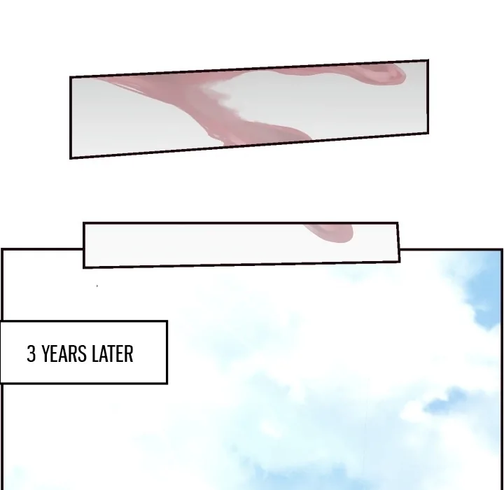 The Hidden Past Chapter 2 page 85 - 