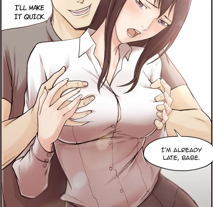 The Hidden Past Chapter 2 page 92 - 