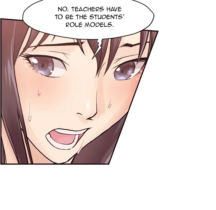 The Hidden Past Chapter 2 page 95 - 