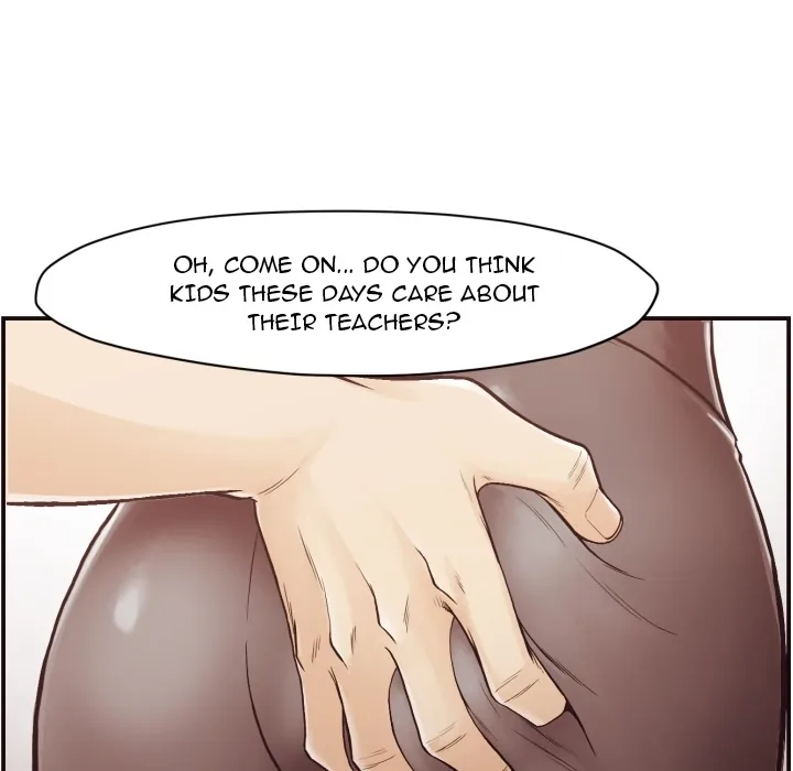 The Hidden Past Chapter 2 page 96 - 