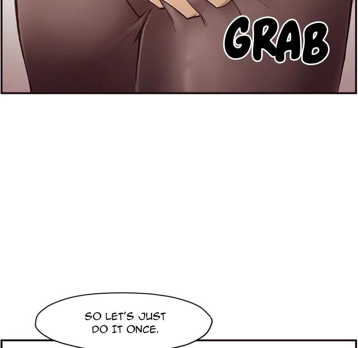 The Hidden Past Chapter 2 page 97 - 