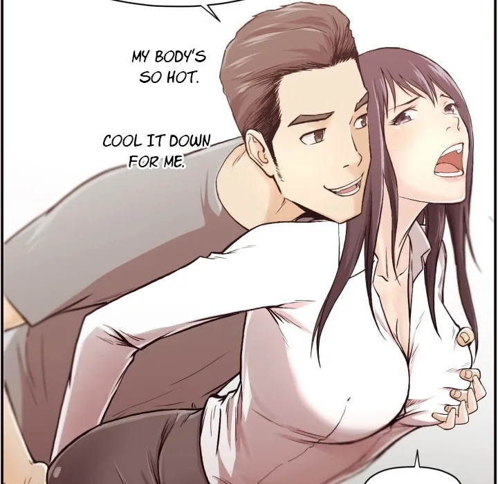 The Hidden Past Chapter 2 page 98 - 