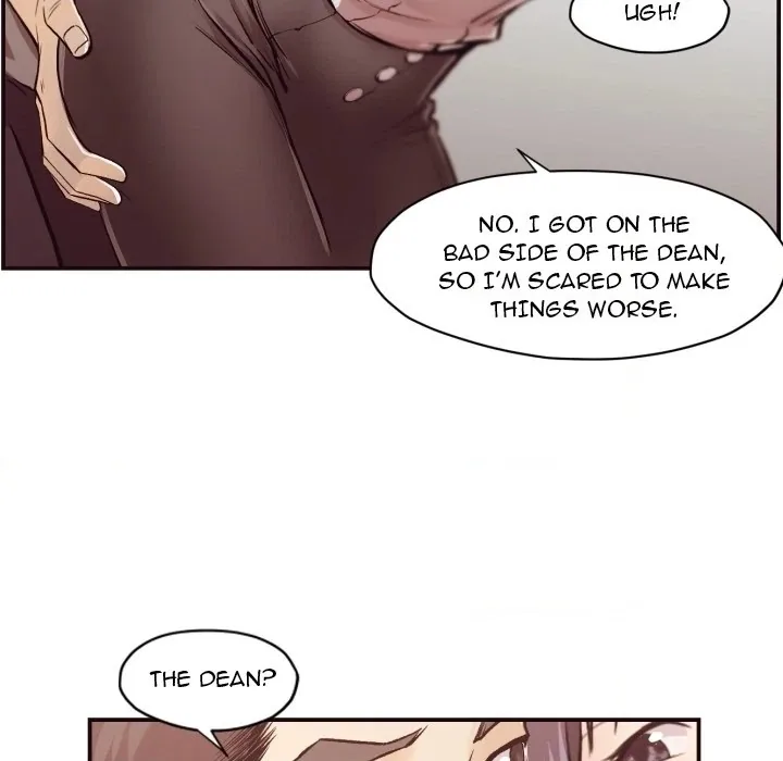 The Hidden Past Chapter 2 page 99 - 