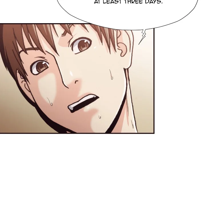 The Hidden Past Chapter 20 page 11 - 