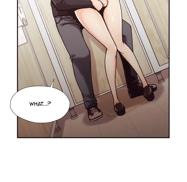 The Hidden Past Chapter 20 page 15 - 