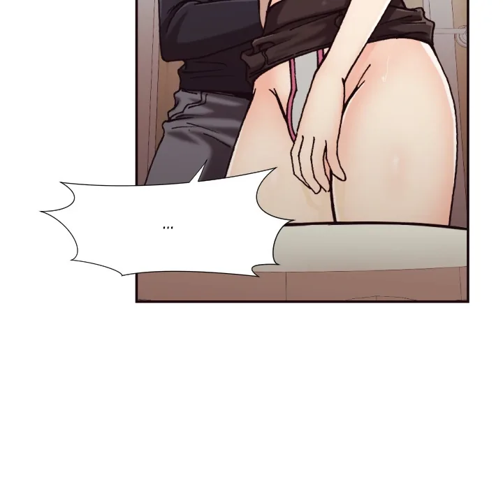 The Hidden Past Chapter 20 page 19 - 
