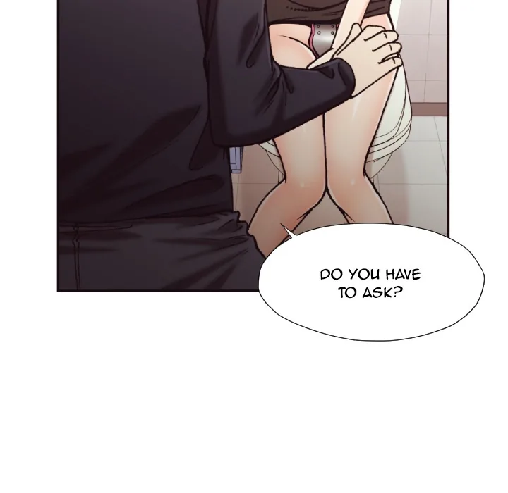 The Hidden Past Chapter 20 page 22 - 