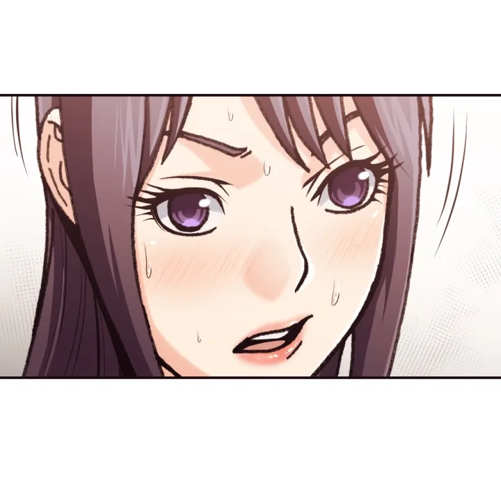 The Hidden Past Chapter 20 page 23 - 