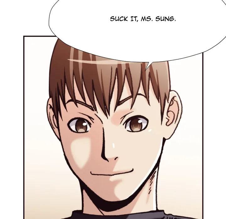The Hidden Past Chapter 20 page 28 - 