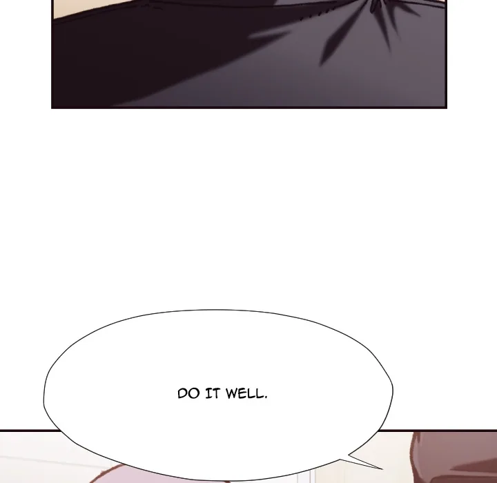 The Hidden Past Chapter 20 page 29 - 