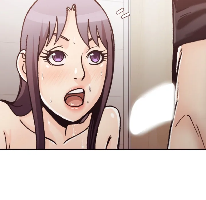 The Hidden Past Chapter 20 page 30 - 