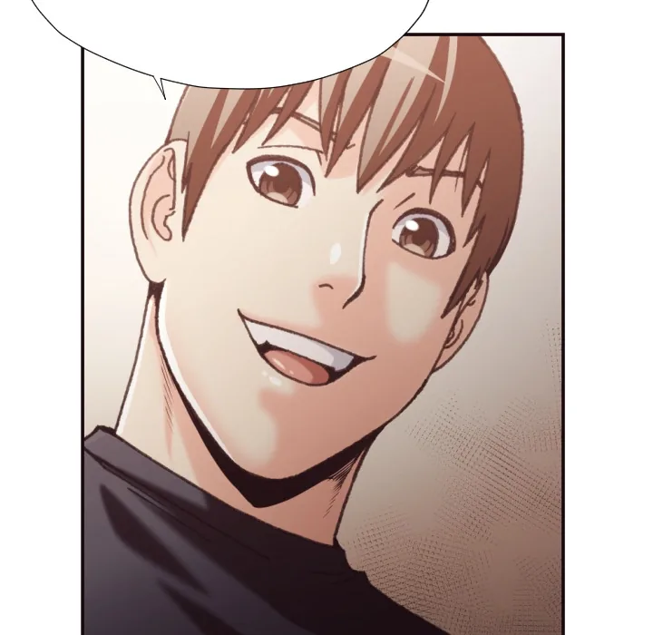 The Hidden Past Chapter 20 page 33 - 