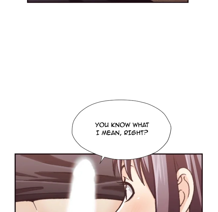 The Hidden Past Chapter 20 page 34 - 