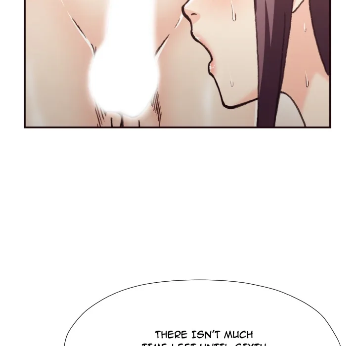 The Hidden Past Chapter 20 page 35 - 