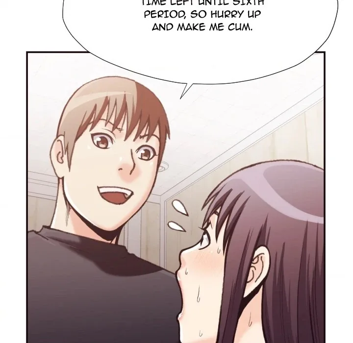 The Hidden Past Chapter 20 page 36 - 