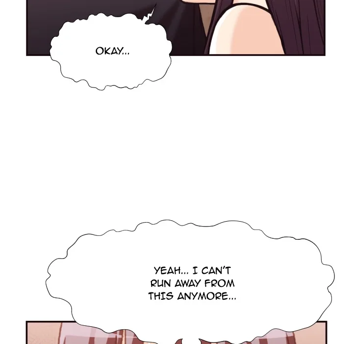 The Hidden Past Chapter 20 page 37 - 