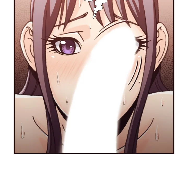 The Hidden Past Chapter 20 page 38 - 