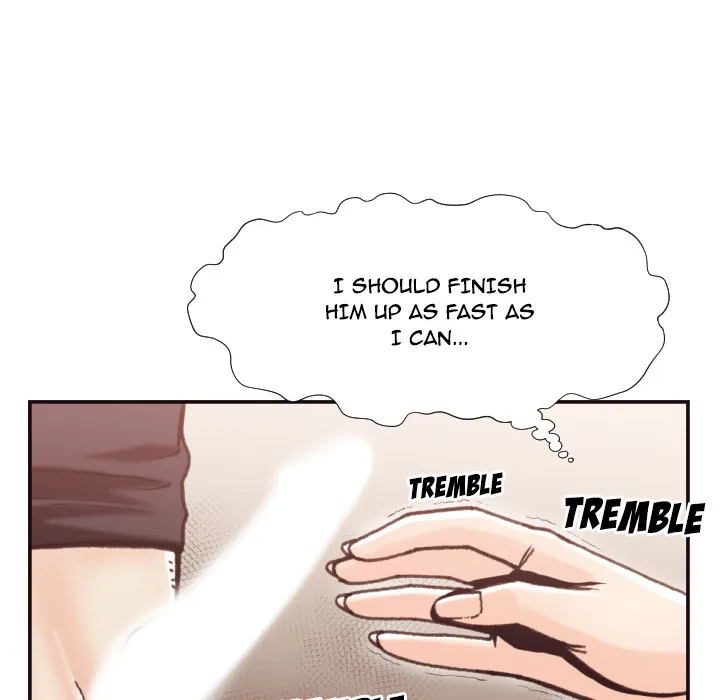 The Hidden Past Chapter 20 page 39 - 