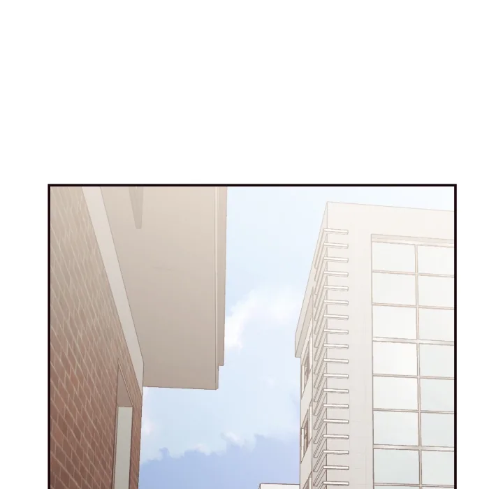 The Hidden Past Chapter 20 page 5 - 