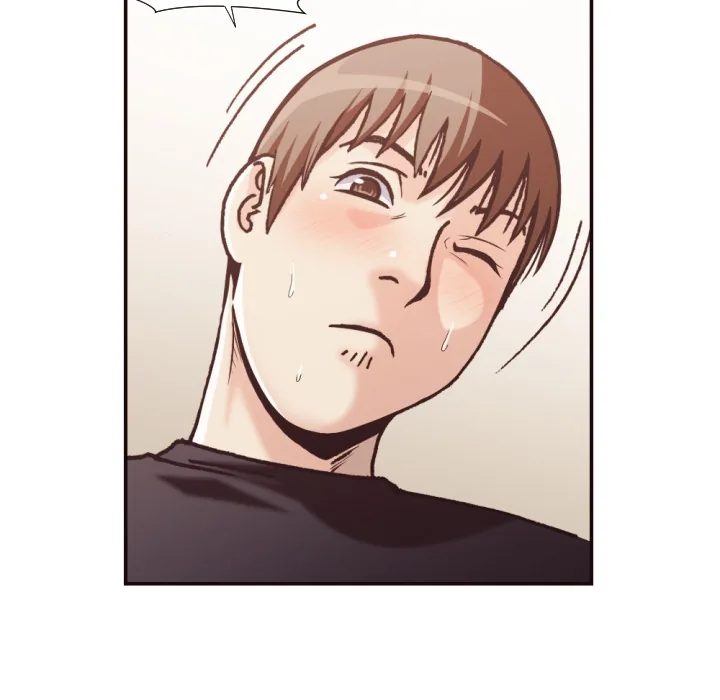 The Hidden Past Chapter 20 page 42 - 