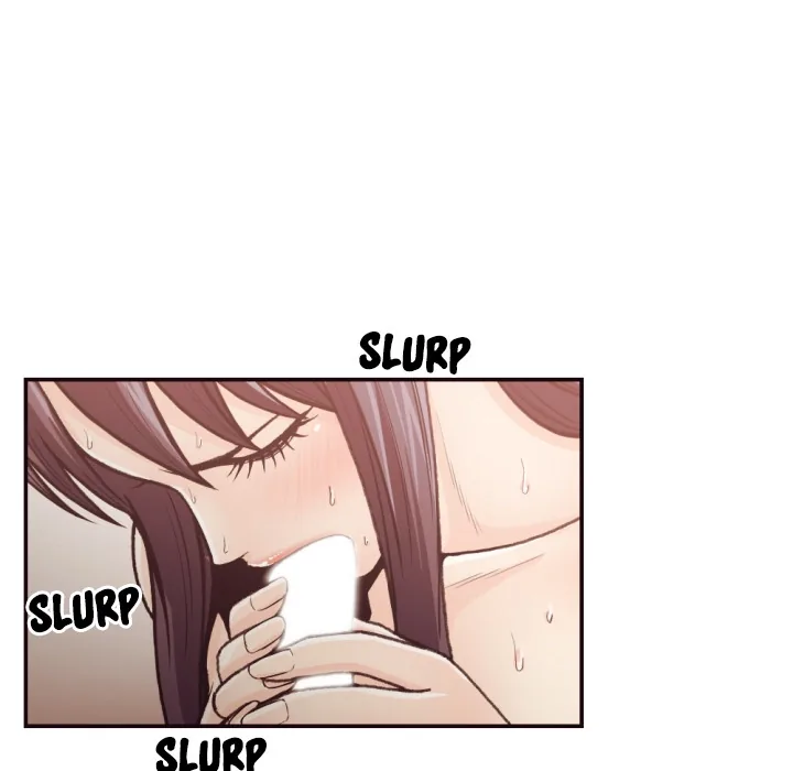 The Hidden Past Chapter 20 page 43 - 