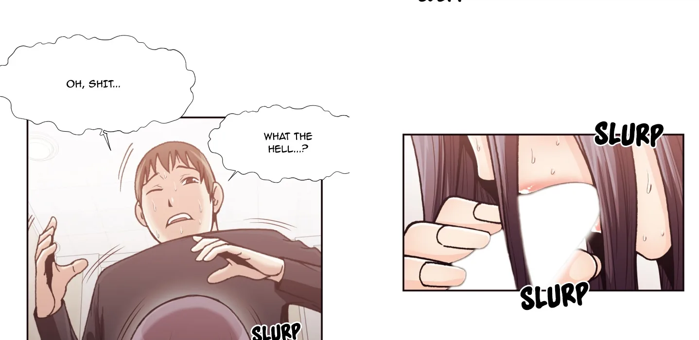 The Hidden Past Chapter 20 page 44 - 