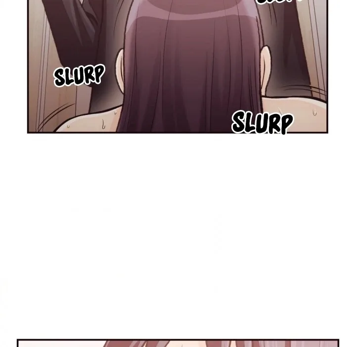 The Hidden Past Chapter 20 page 45 - 