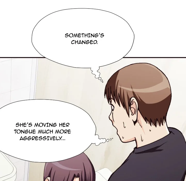 The Hidden Past Chapter 20 page 49 - 