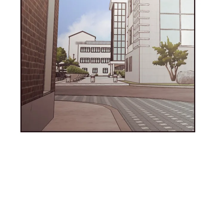 The Hidden Past Chapter 20 page 6 - 