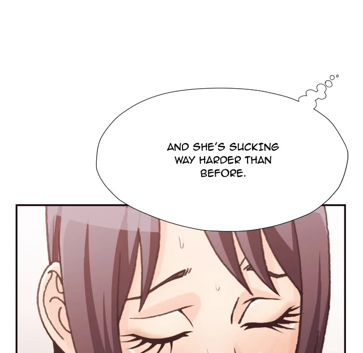 The Hidden Past Chapter 20 page 51 - 
