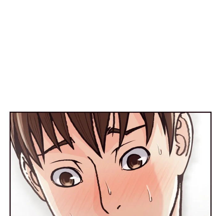 The Hidden Past Chapter 20 page 54 - 