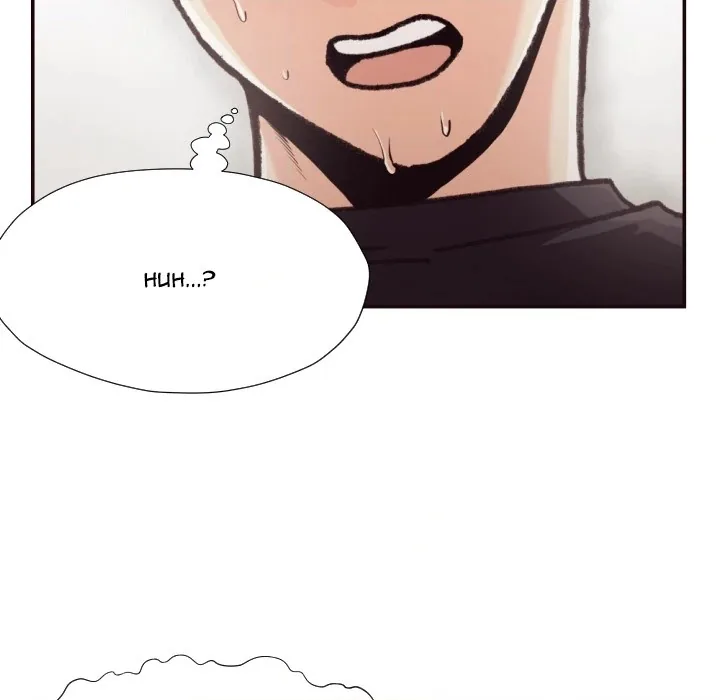 The Hidden Past Chapter 20 page 55 - 