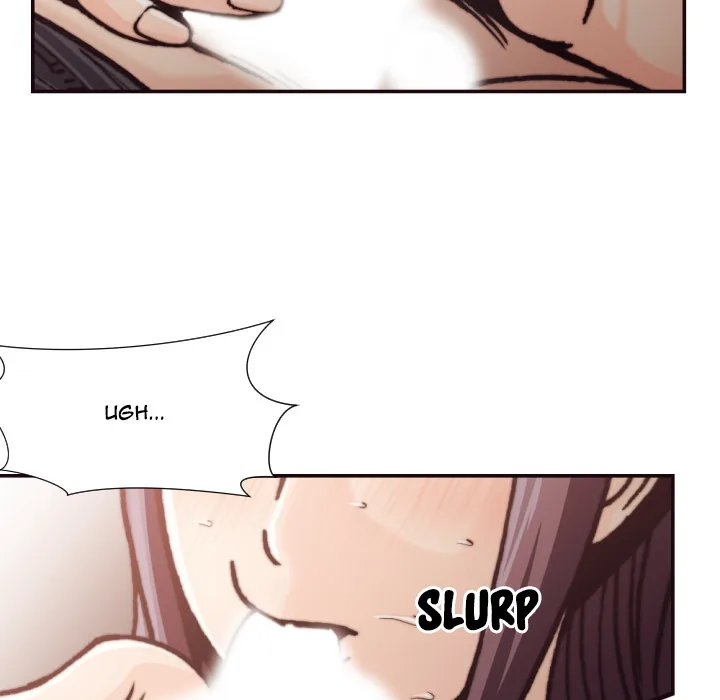 The Hidden Past Chapter 20 page 57 - 