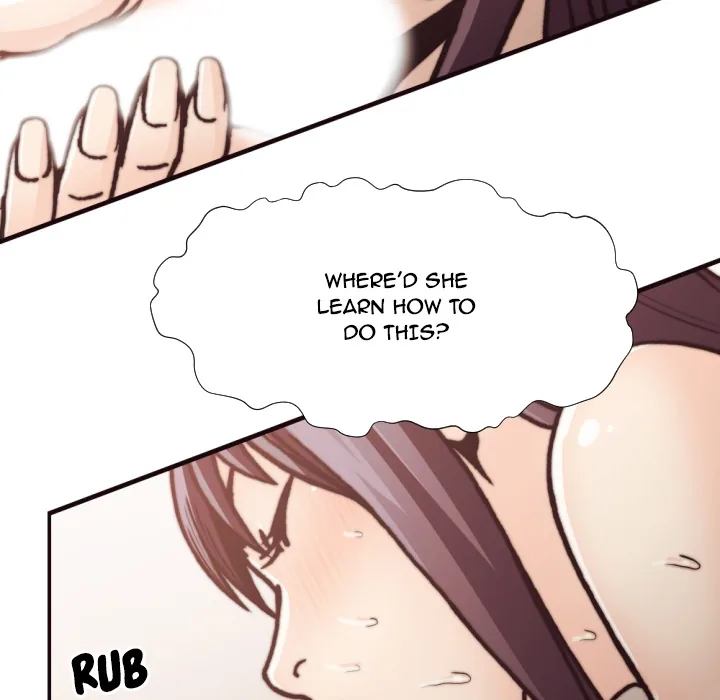 The Hidden Past Chapter 20 page 58 - 