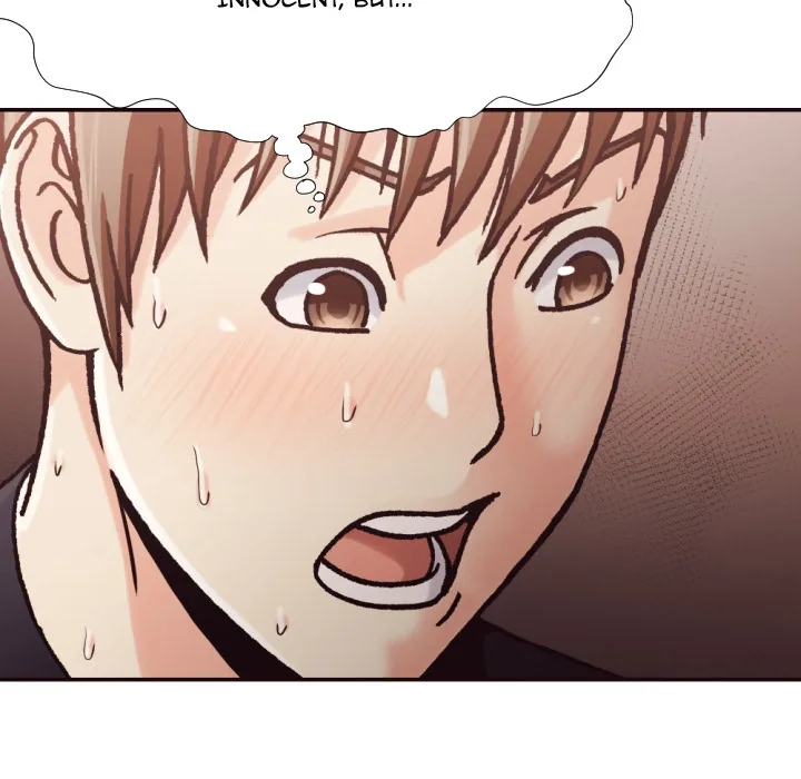 The Hidden Past Chapter 20 page 60 - 
