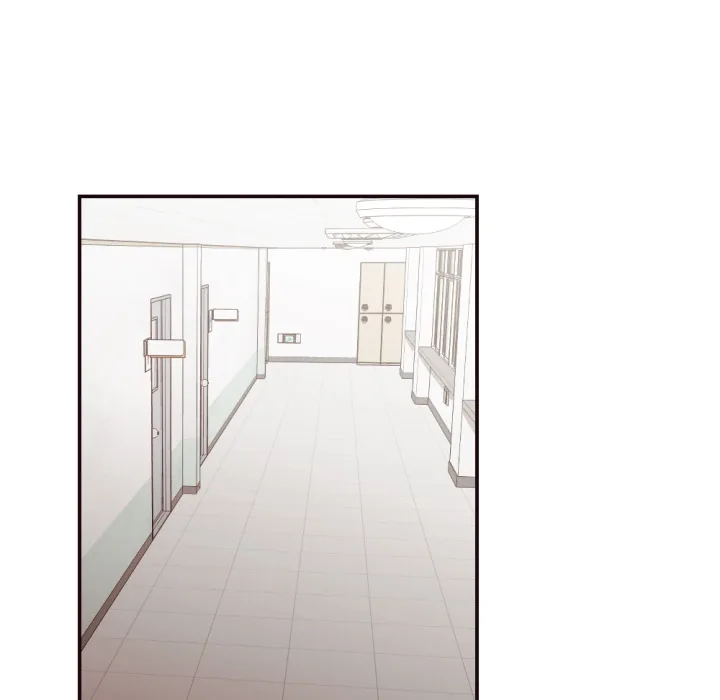 The Hidden Past Chapter 20 page 7 - 