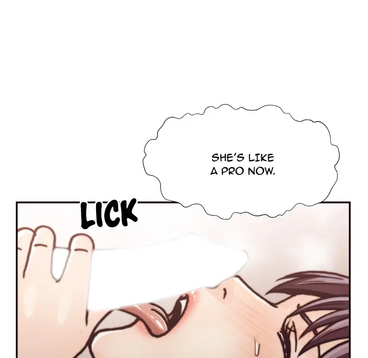 The Hidden Past Chapter 20 page 61 - 