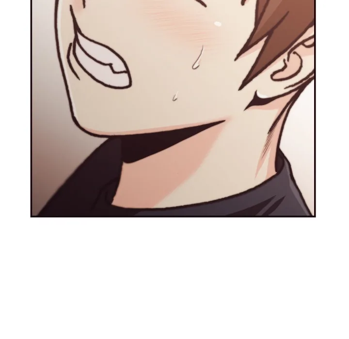 The Hidden Past Chapter 20 page 68 - 