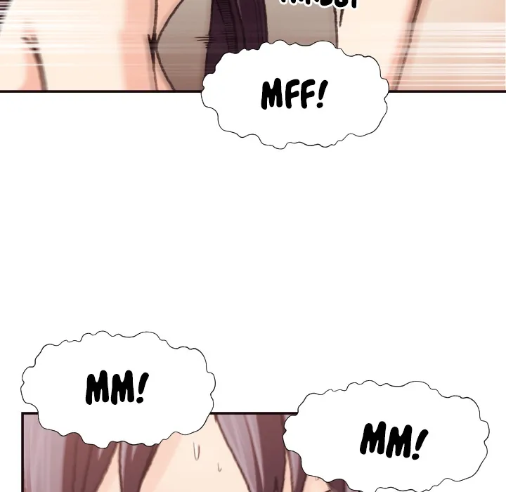The Hidden Past Chapter 20 page 73 - 