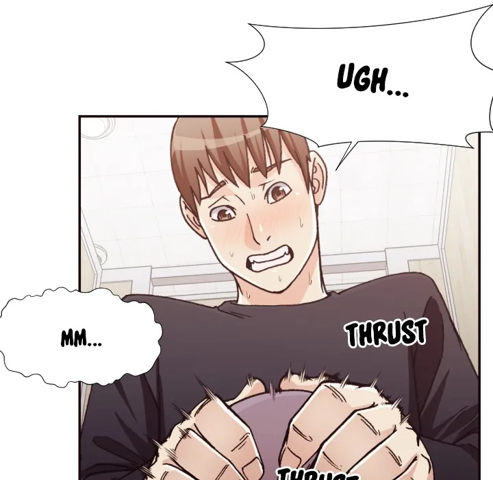The Hidden Past Chapter 20 page 75 - 